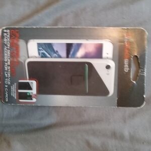 Universal Black and White Cell Phone Case